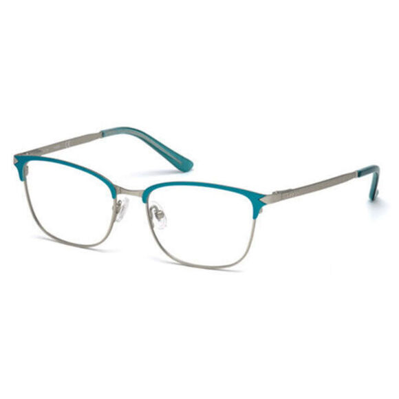 Guess Accessories - NWT GUESS 2588 51088 Silver Eyeglasses